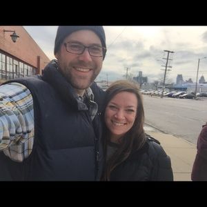 Meet your Posher, Chelsey